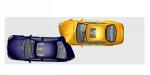 Mercedes-Benz CL-Class 2007 года
